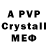 A-PVP СК КРИС AVVAKYM